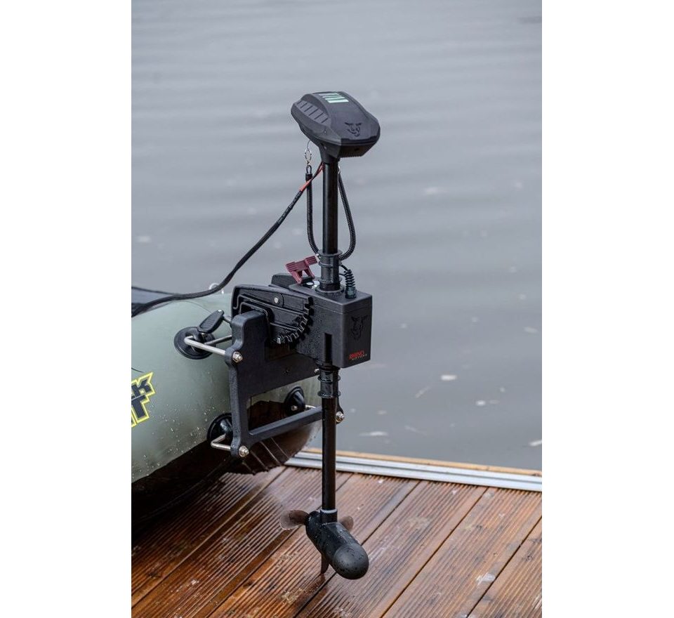 Rhino Závěsný elektromotor CR30VF