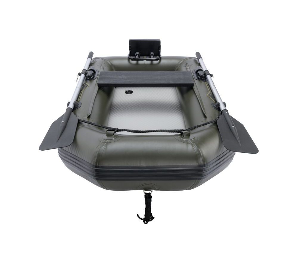 Mivardi Rybářský člun M-BOAT 160A MK2