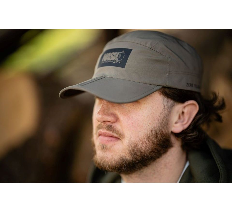 Nash Šiltovka ZT Lite Dry Pack Baseball Cap