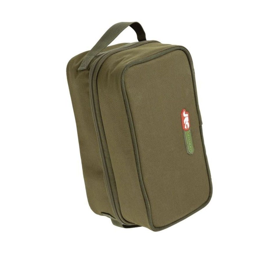 JRC Pouzdro na drobnosti Defender Tackle Bag