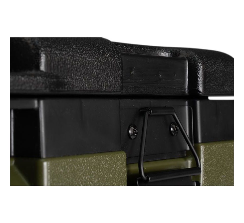 RidgeMonkey Chladící box CoolaBox Compact 50l