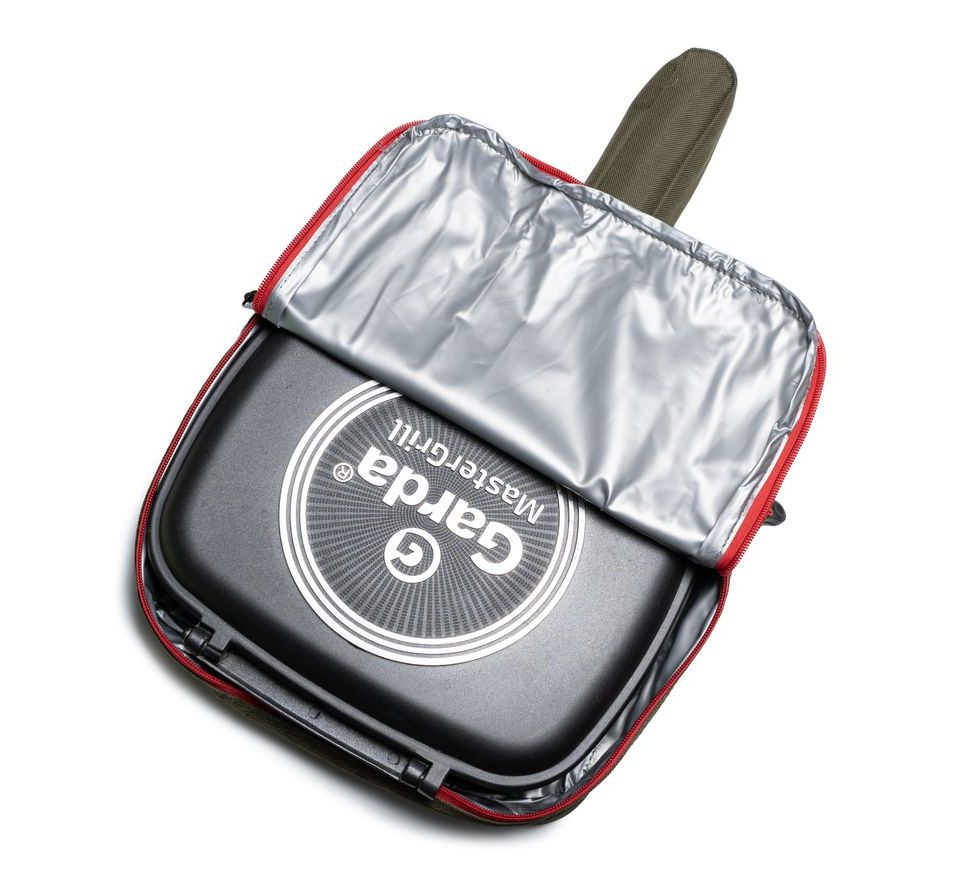 Garda Obal na pánvičku Master Grill Pan cover