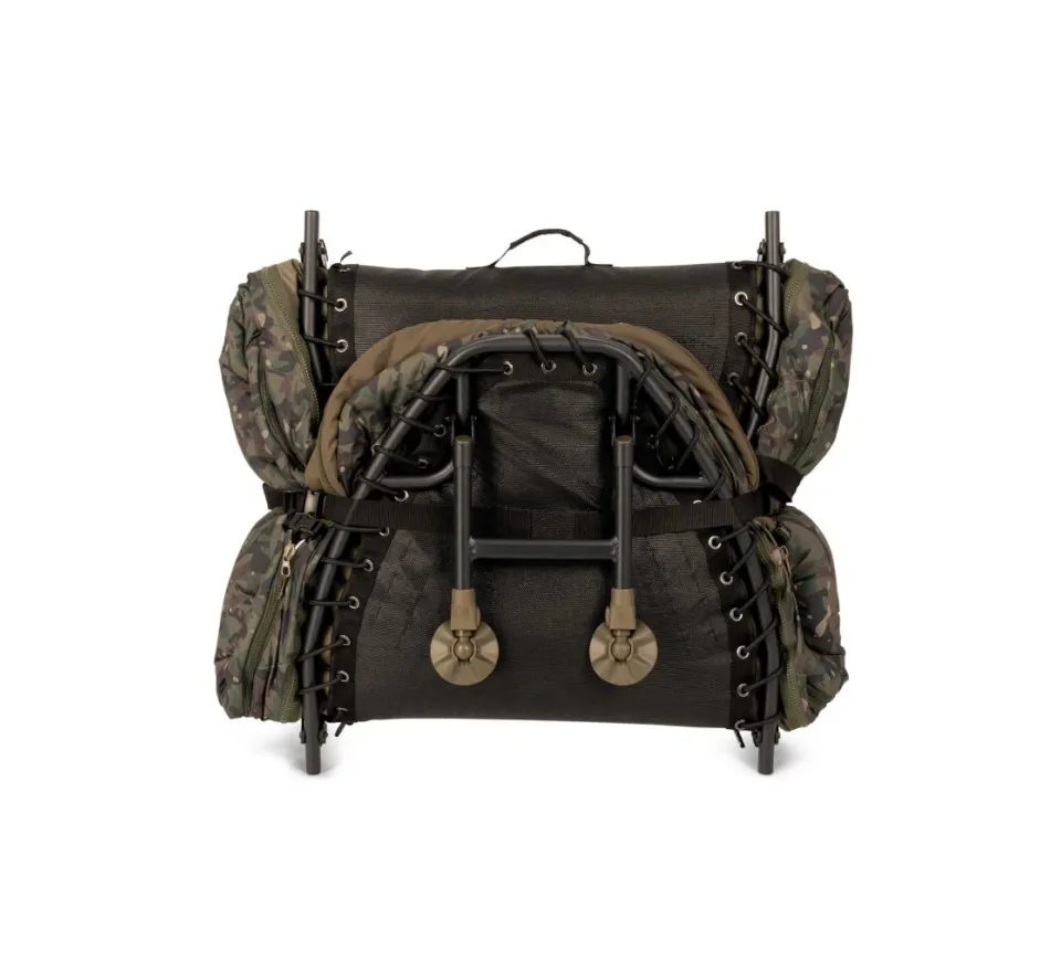 Trakker Lehátko Levelite Oval MF-HDR Sleep System