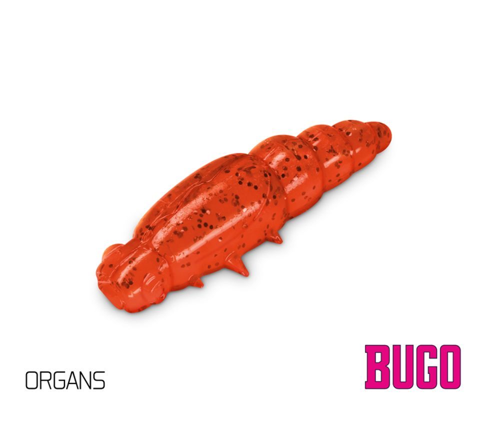 Delphin Umelá nástraha Bugo Syr 15ks