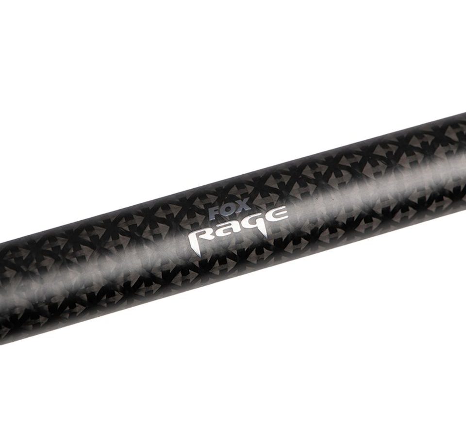 Fox Rage Prút Terminator X Pike Caster Cast 2,3m 40-120g
