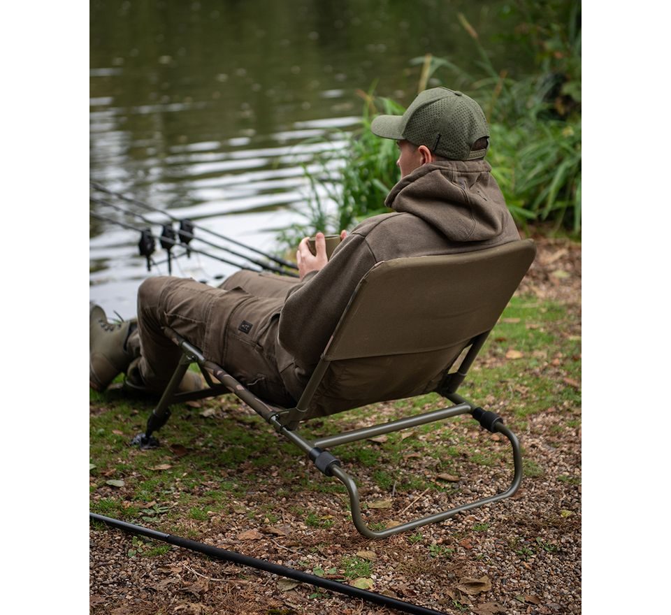 Fox Křeslo Camolite Combo Chair