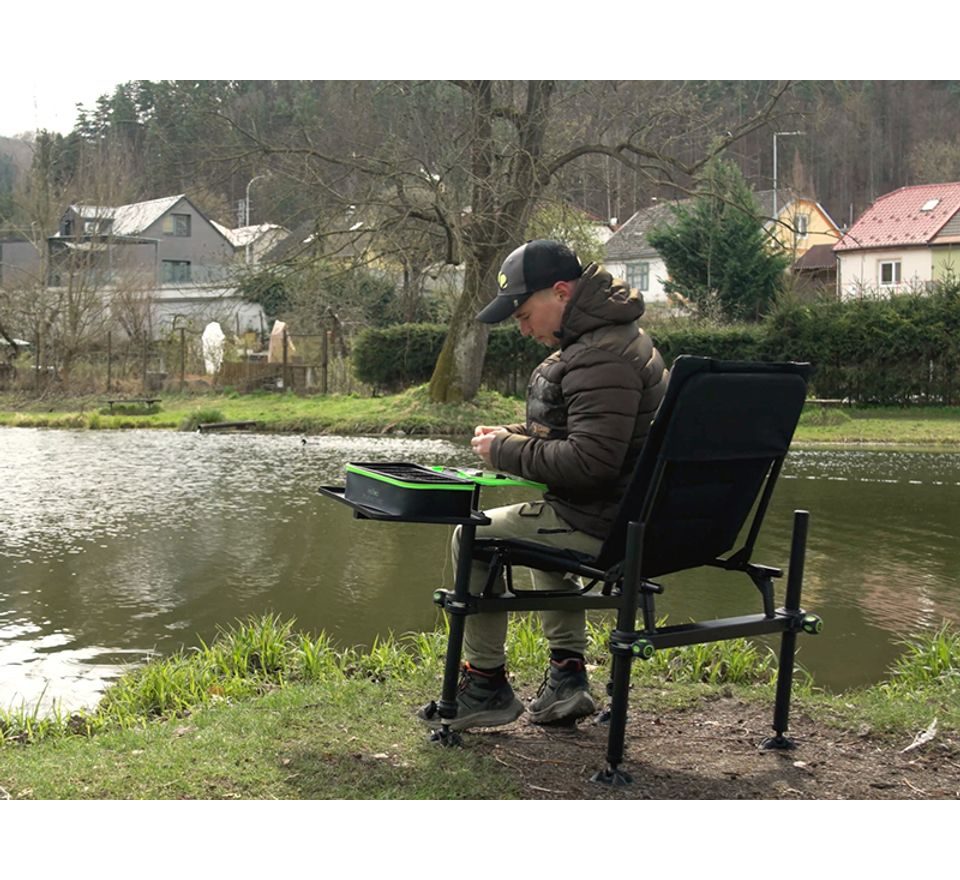 Delphin Organizer Reaxe FlexiCASE