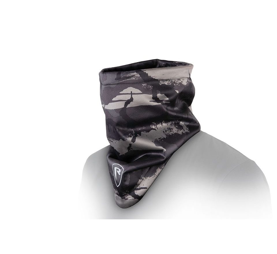 Fox Rage Thermo nákrčník Thermal Camo Snood