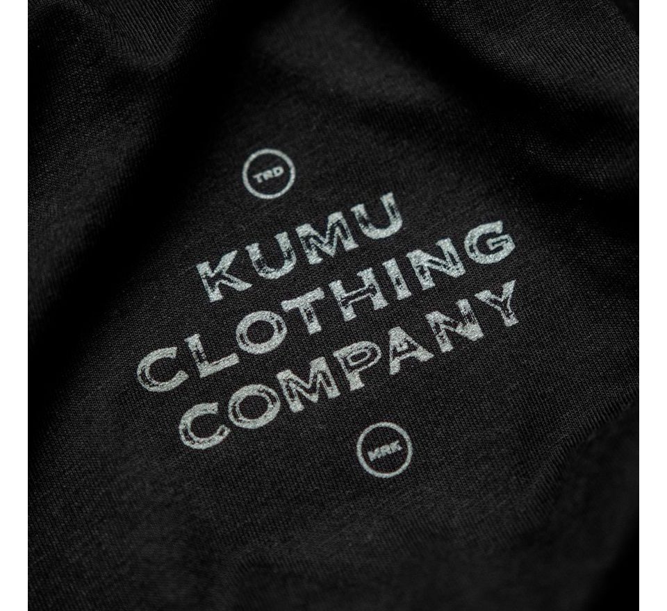 KUMU Tričko Fallen Kings