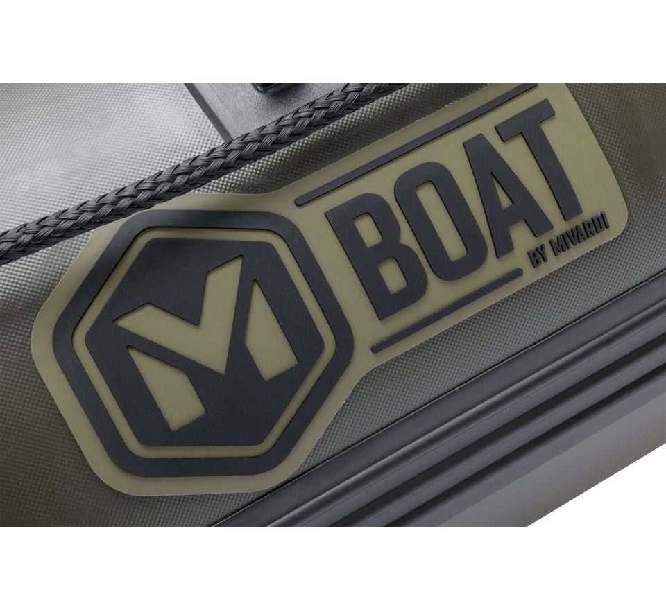 Mivardi Rybářský člun M-BOAT 290P MK2