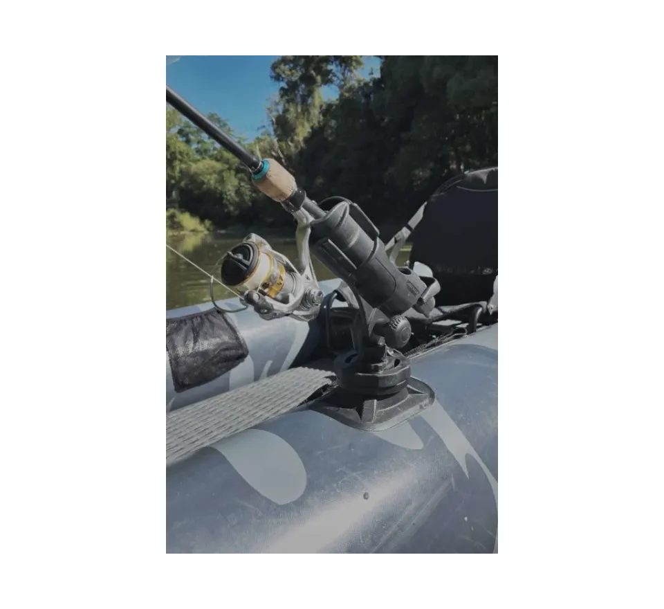 Railblaza Základna HEXX Adhesive