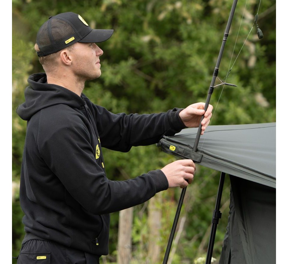 RidgeMonkey Bivak Escape FQ1 Bivvy