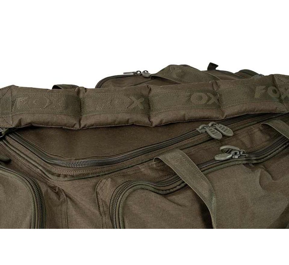 Fox Taška Voyager XL Carryall