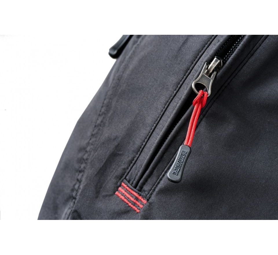 Mivardi Funkčný oblek Xtra Performance Set 2in1