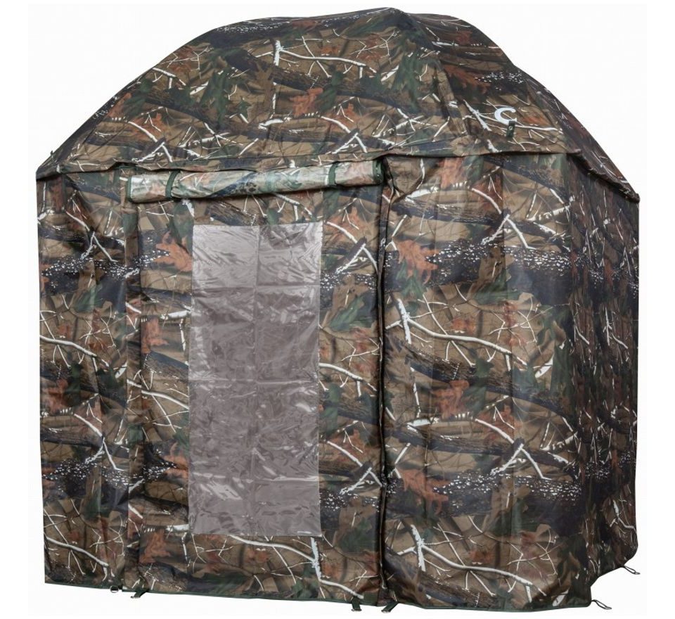 JAF Capture Uzavíratelný deštník Legend OX CAMO 2,5m