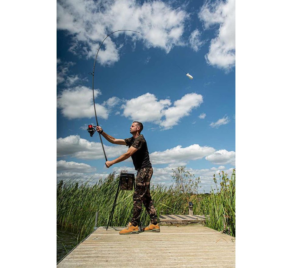 Spomb Prut Spomb E 12ft 5.5lb