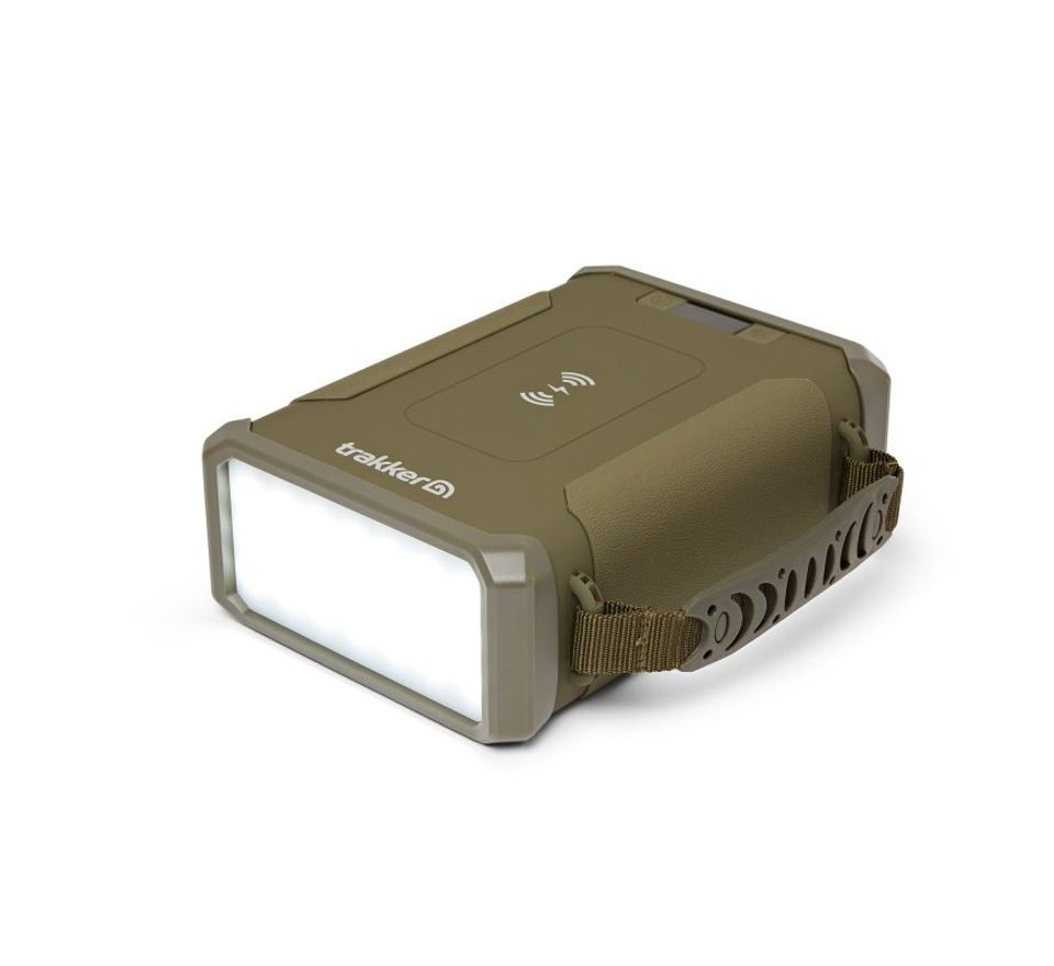 Trakker Powerbanka Power Pack 96K