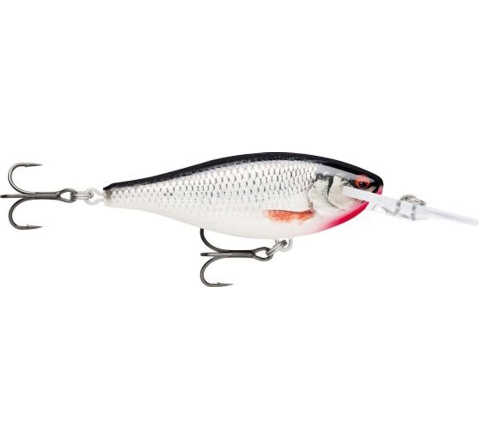 Rapala Wobler Shad Rap Elite 5,5cm 7g