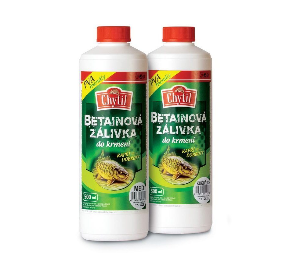 Chytil Betainová zálivka 500ml