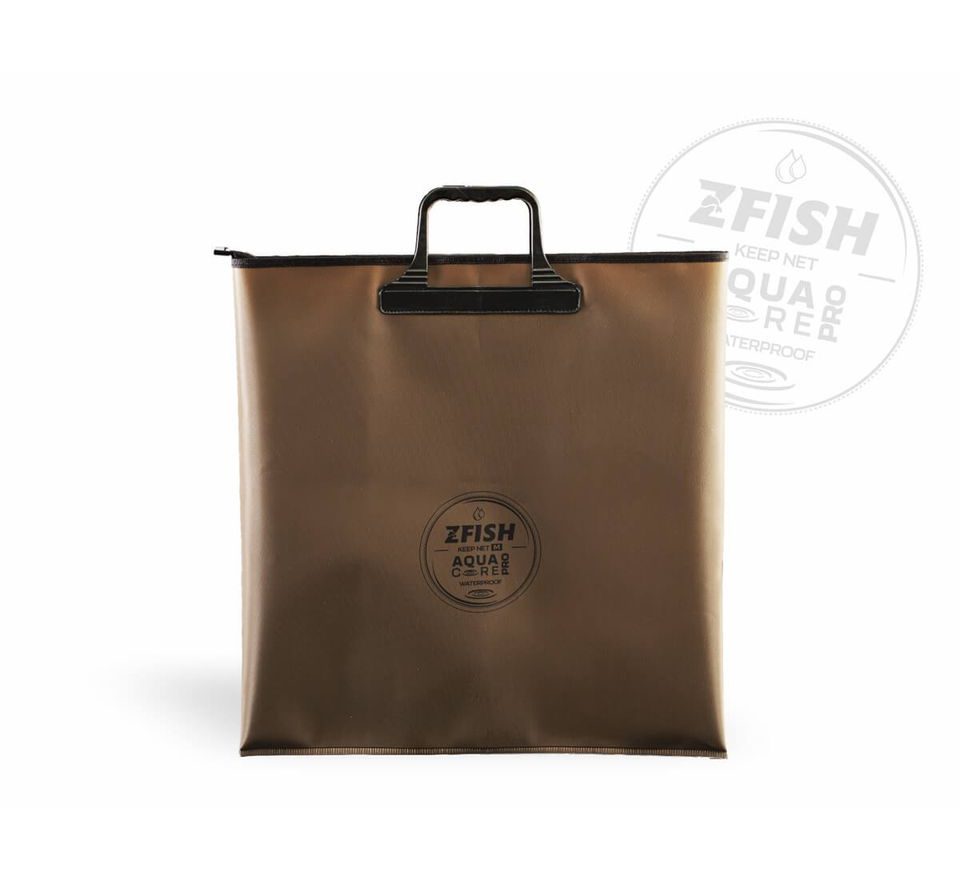 Zfish Nepromokavá Taška Aquacore Keepnet Bag M