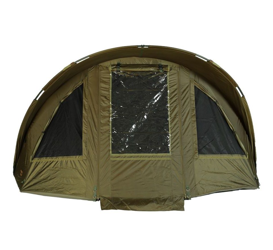 Giants Fishing Bivak Deluxe Plus 2 Man Bivvy