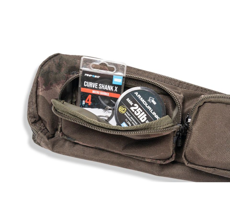 Nash Pouzdro na prut Scope Utility 6ft Rod Skin