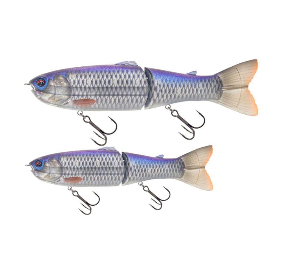 Savage Gear Gumová nástraha Wide Glide Scandal SS Roach