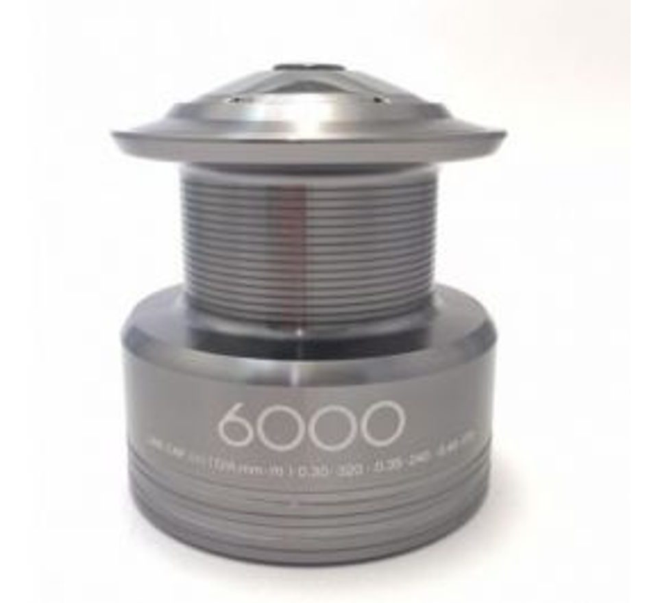 Shimano Náhradní cívka Baitrunner XT 10000 RB