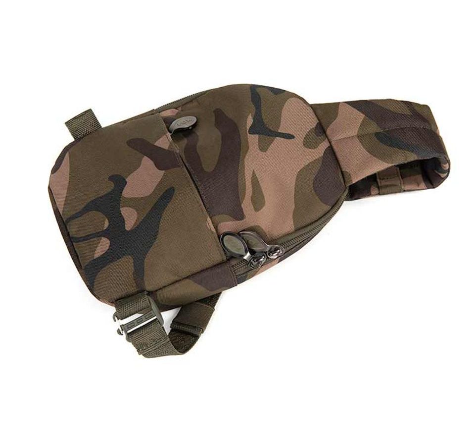 Fox Taška Camolite Shoulder Wallet