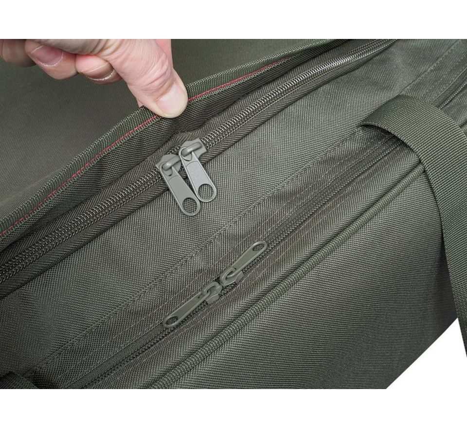 JRC Taška Defender II Low Carryall XL