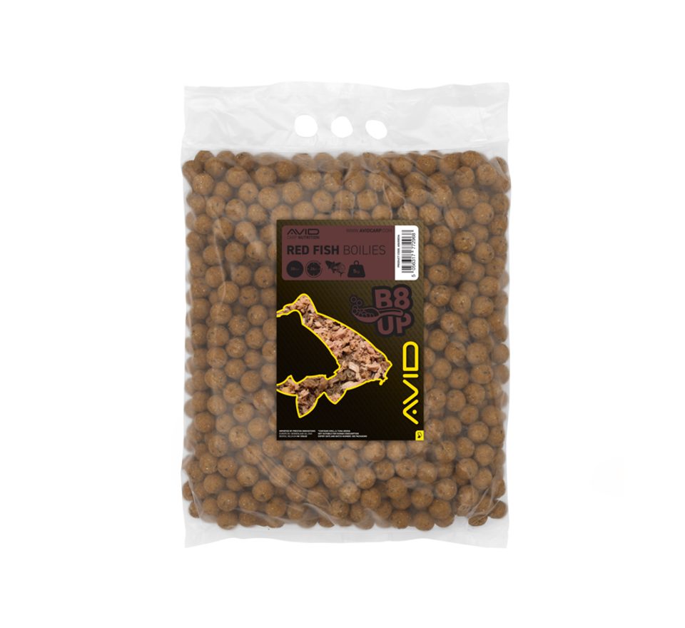 Avid Boilies B8-Up 20mm 5kg