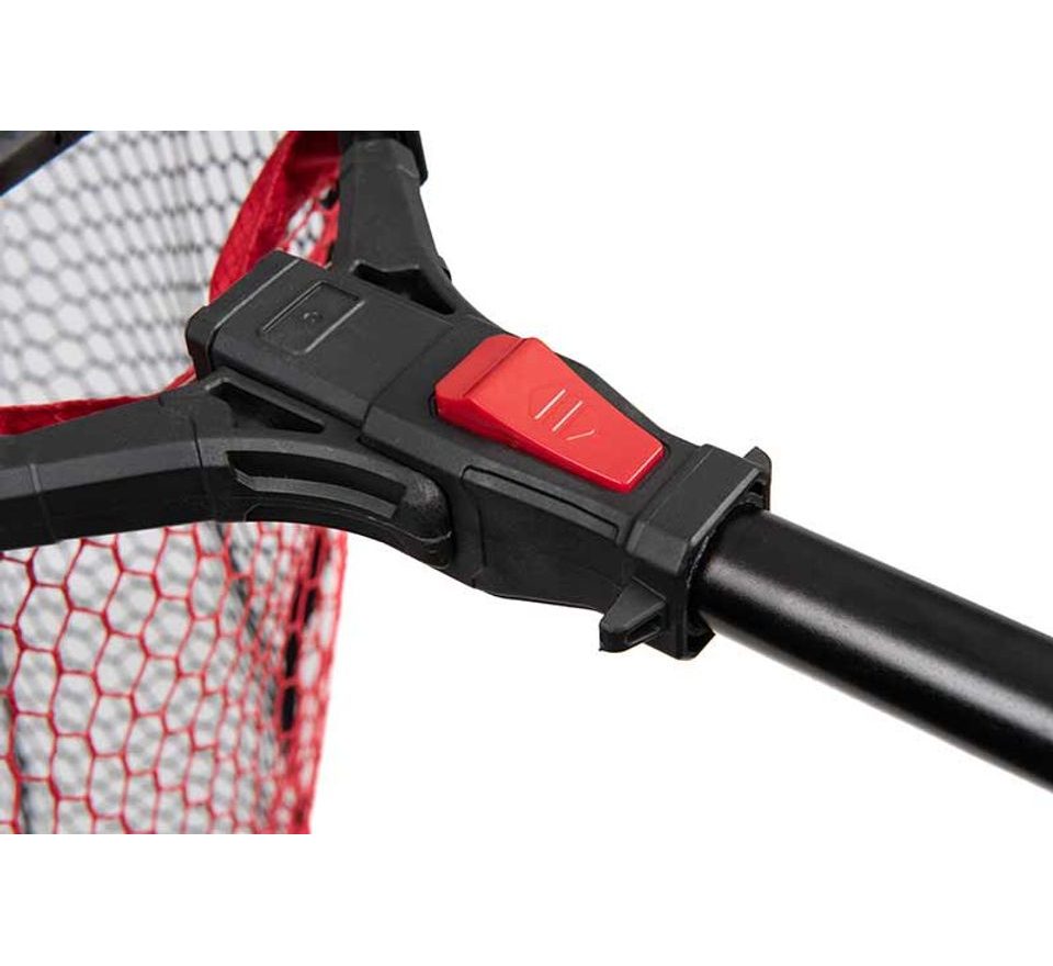 Fox Rage Podběrák Speed Flow Compact Net