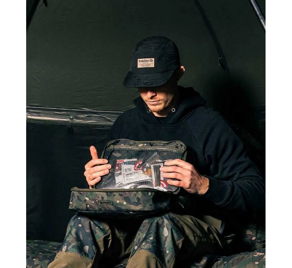 Trakker Pouzdro na bižuterii NXC Camo Rig-R Box