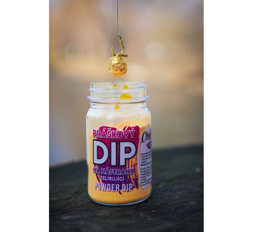 Chytil Dip na rohlíkové boilies 100ml