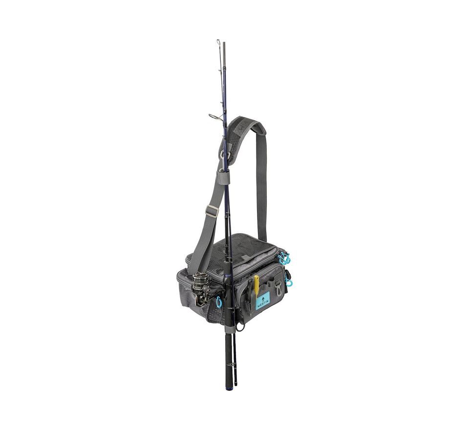 Westin Taška W4 HD Lure Bag