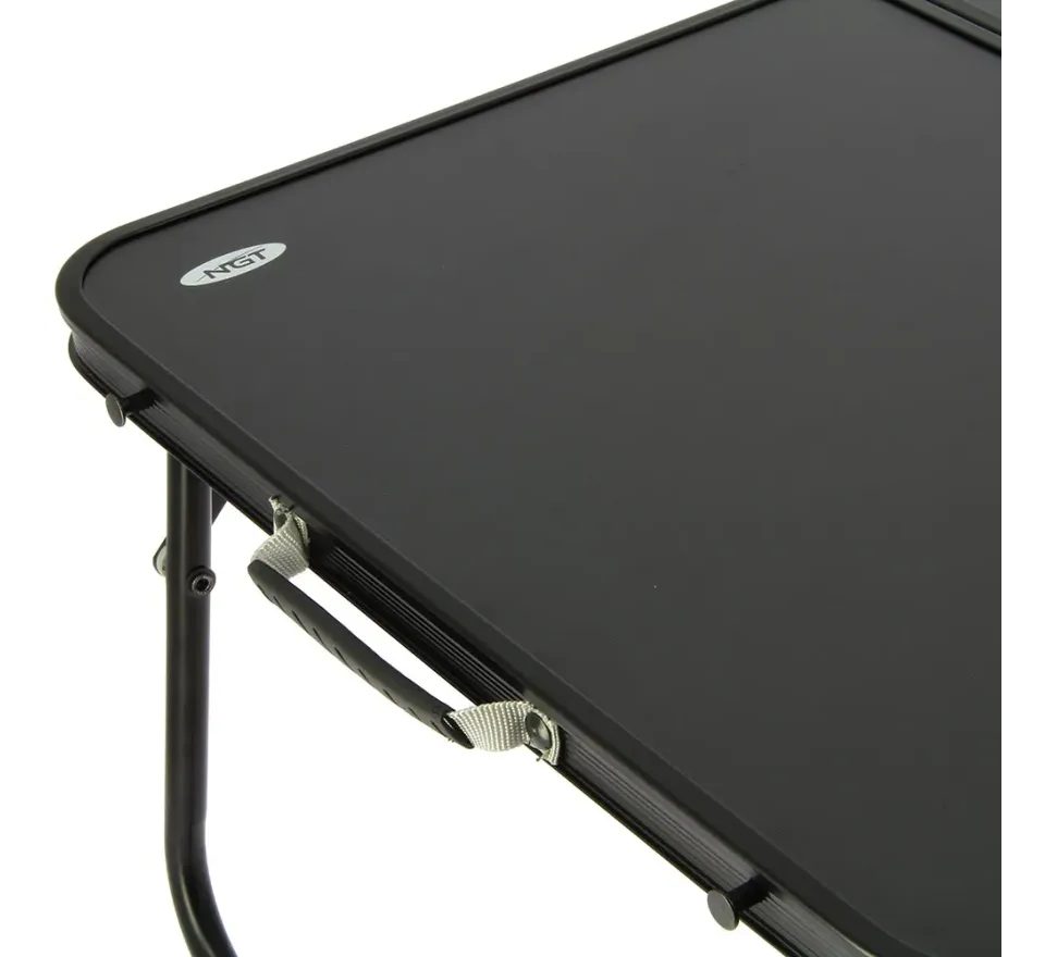 NGT Stolek Quickfish Bivvy Table