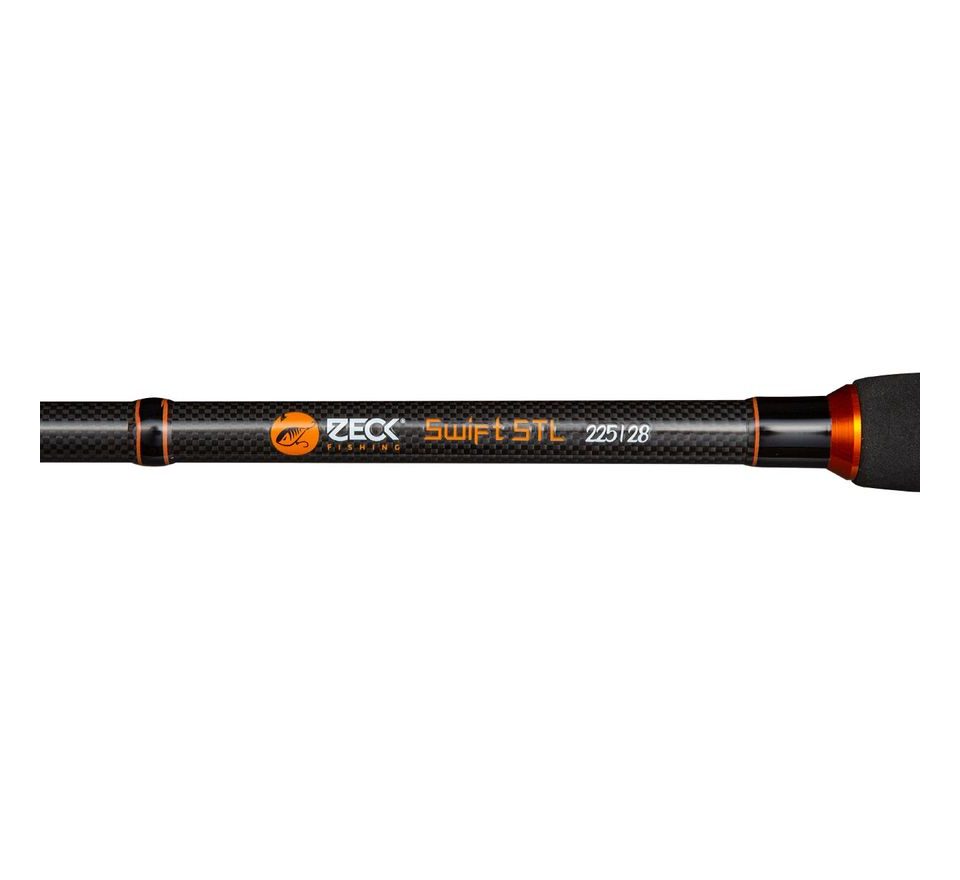 Zeck Prut Swift STL 225cm 28g