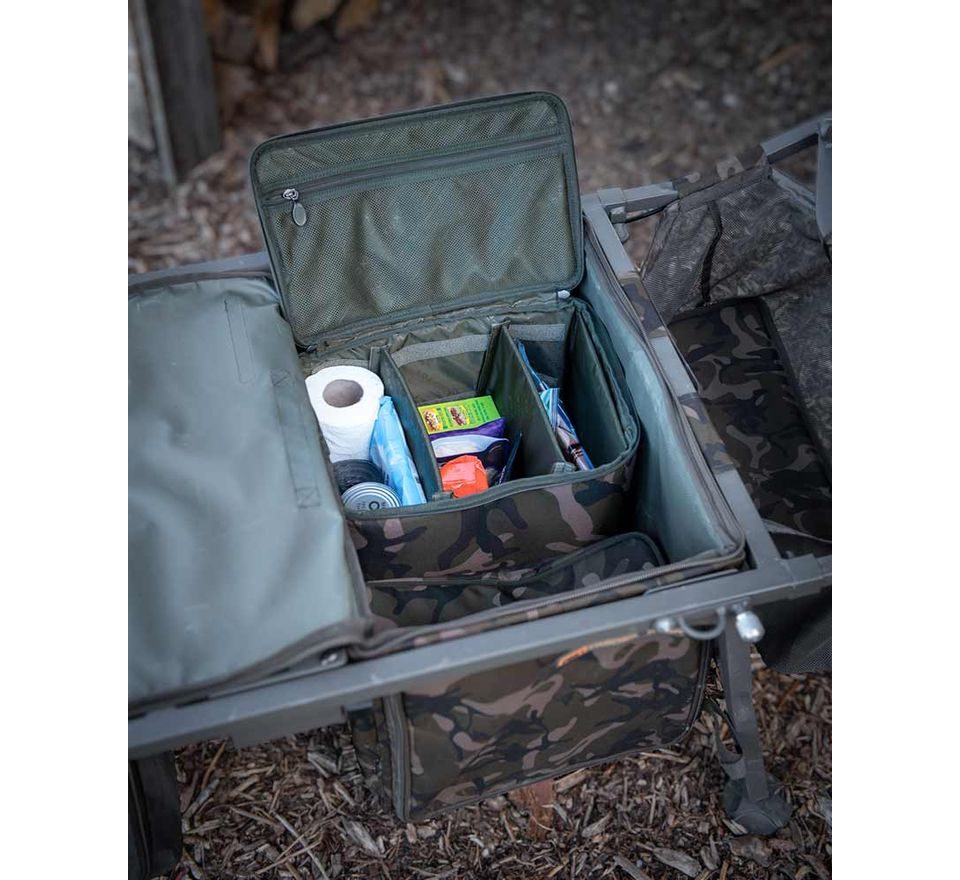 Fox Taška Camolite Storage Bag
