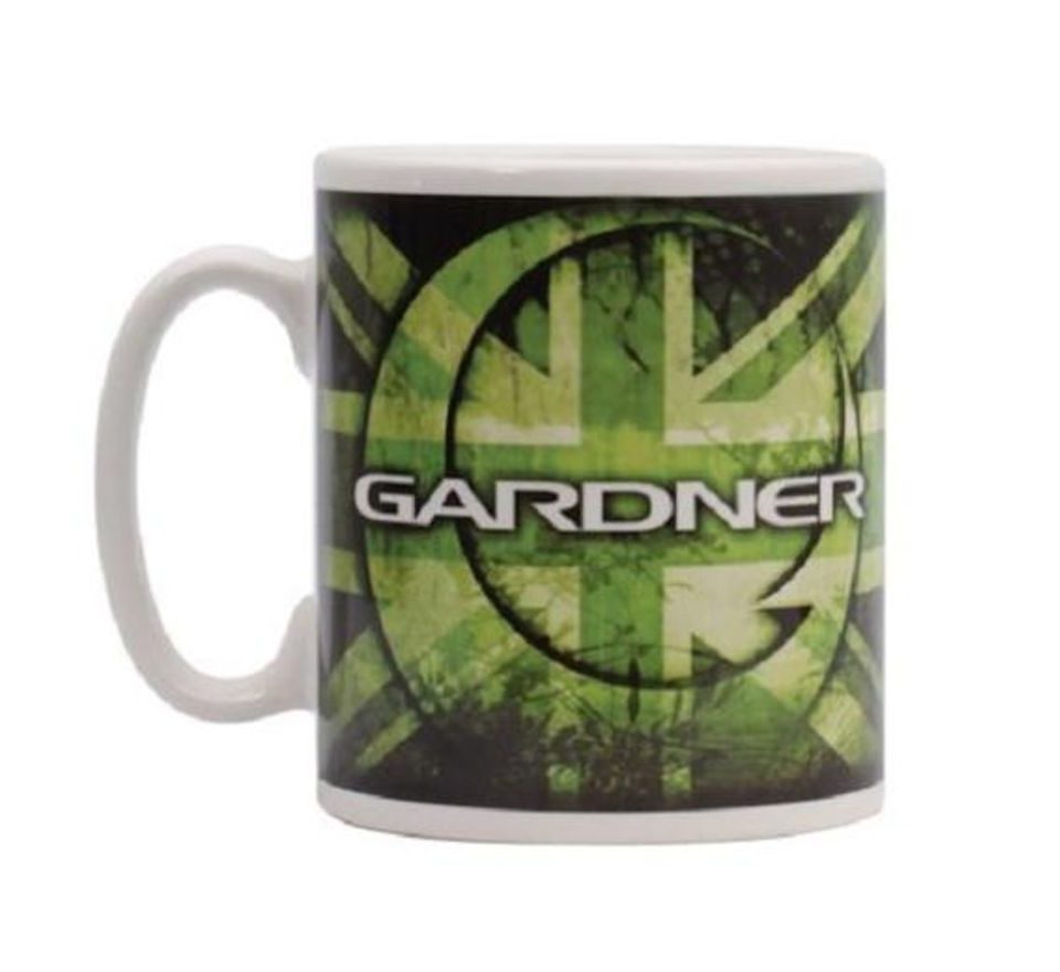 Gardner Hrnek Logo Mug