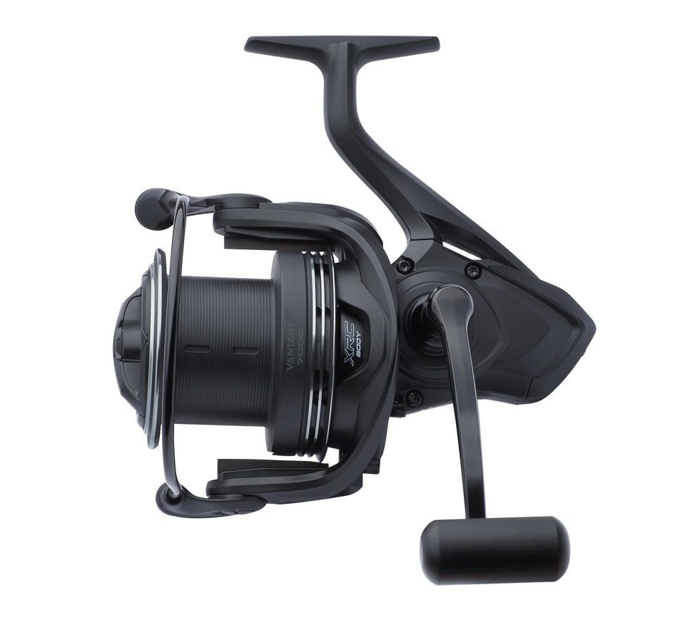 Penn Naviják Vantage Long Cast 8000