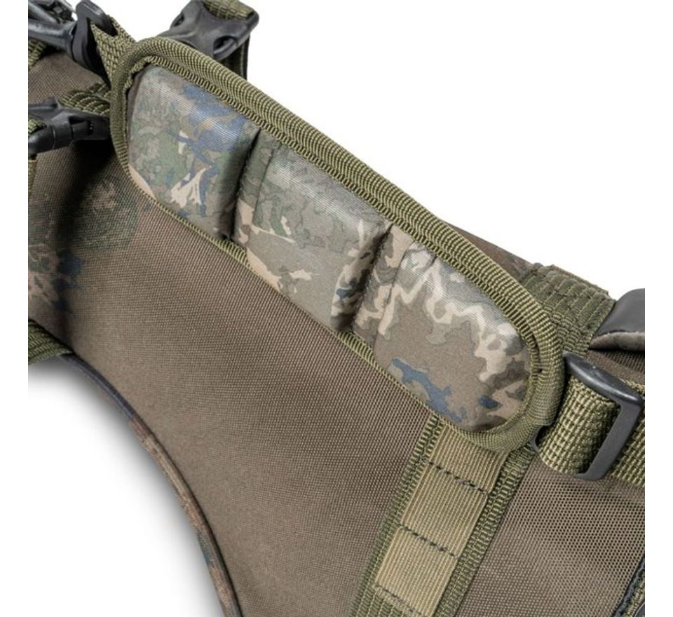 Nash Pouzdro na prut Scope OPS Hi Protect 2 Rod Skin 10ft