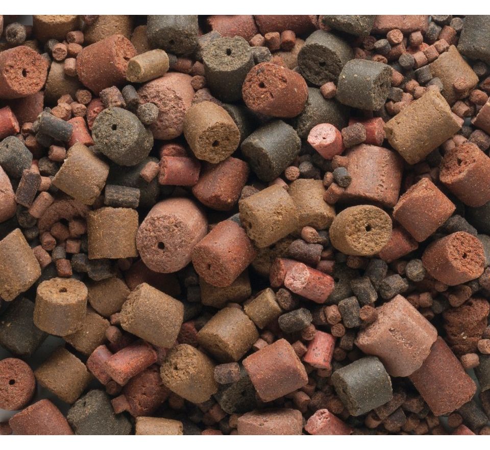 Mivardi Návnadové pelety Rapid Multi Mix 5 kg