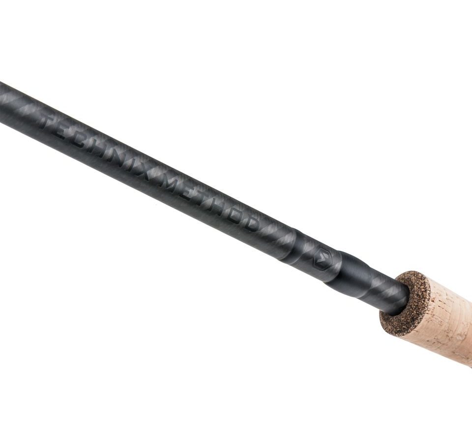 Mivardi Prút TechniX Method 390SH 3,9m 120g