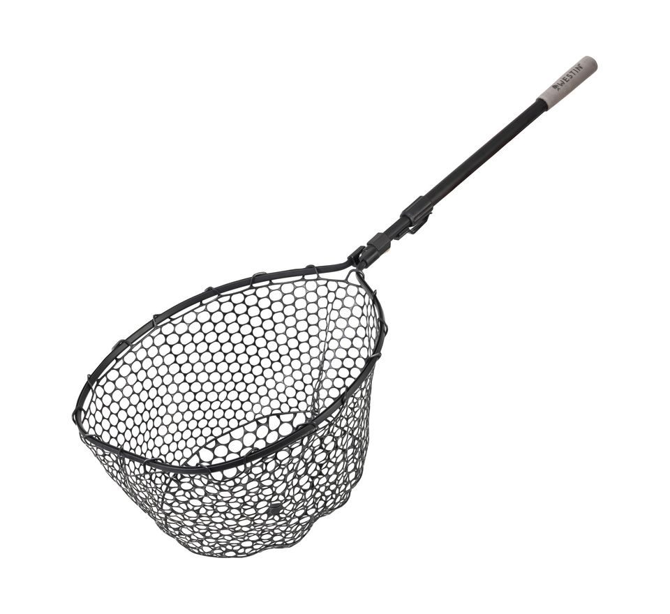 Westin Podberák Perch Net Telescopic L
