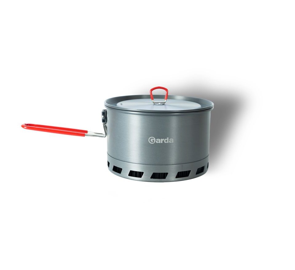 Garda Hrnec Master Fast Heat Pot 2,4 l