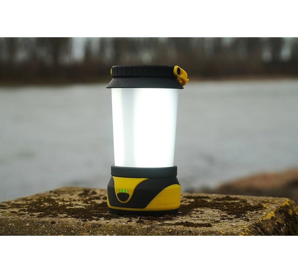 Black Cat Světlo Rechargable Bivvy Light