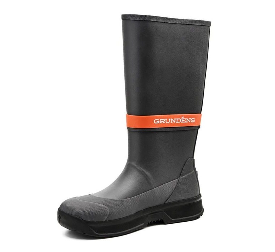 Grundéns Holinky Crewman Tall Boot Anchor