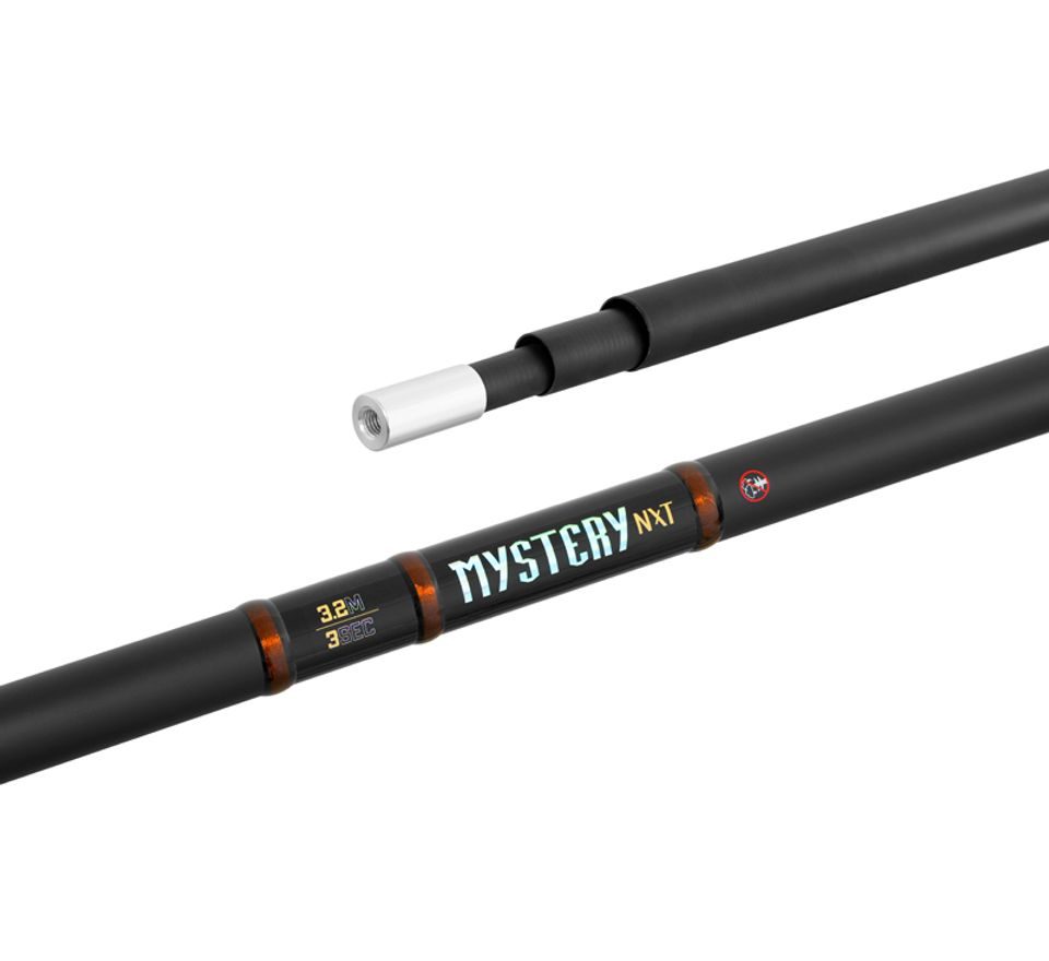 Delphin Podberáková tyč Mystery NXT 260cm