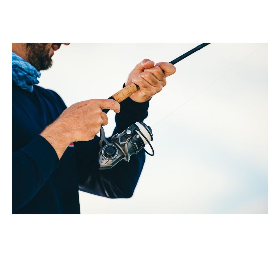 Penn Naviják Clash II 4000