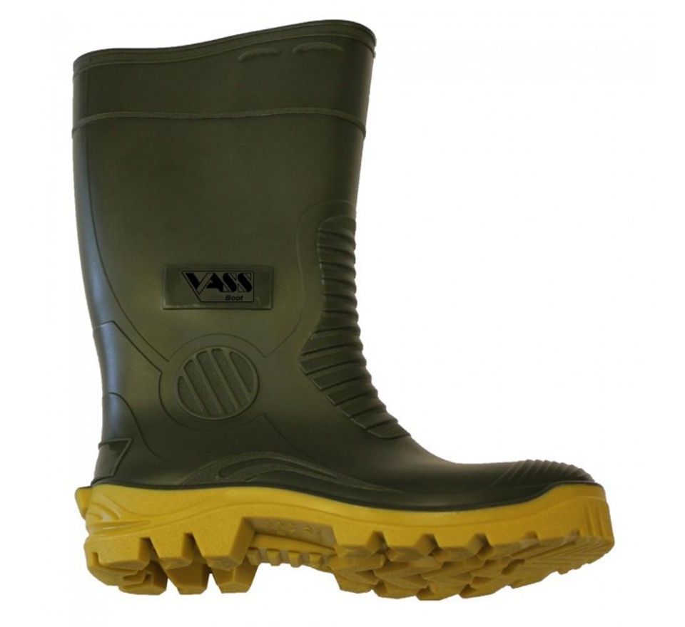 Vass čižmy Boot vysoké